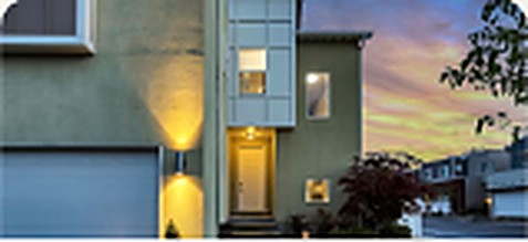 Condos and apartments